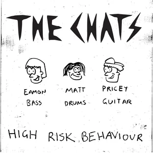 High risk behaviour